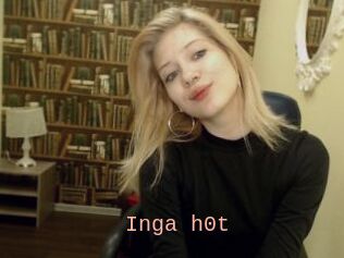 Inga_h0t