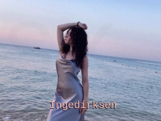 Ingedirksen