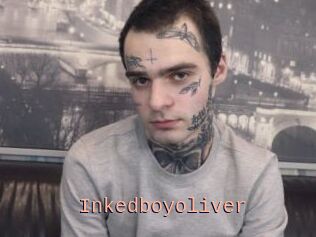 Inkedboyoliver