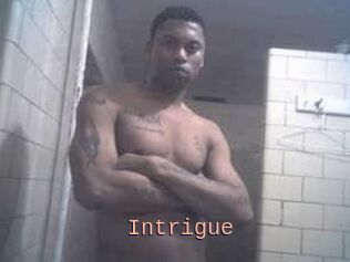 Intrigue