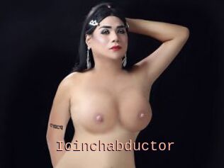 Ioinchabductor