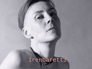 Irenbaretti
