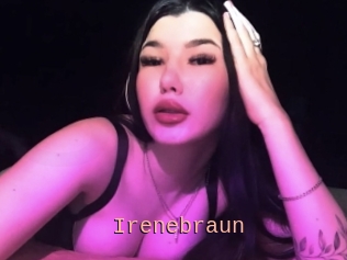 Irenebraun