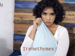Irenethymes