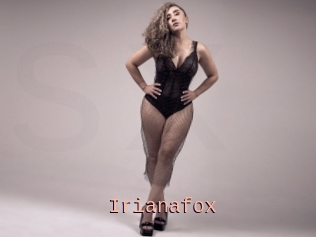 Irianafox