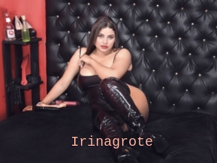 Irinagrote