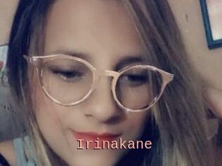 Irinakane