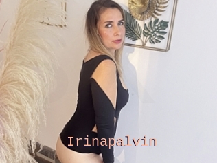 Irinapalvin