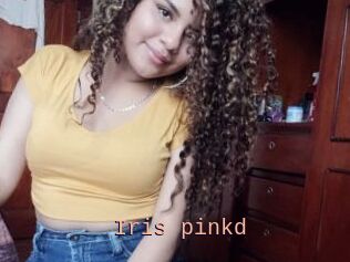 Iris_pinkd