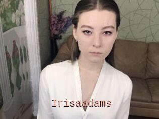 Irisaadams