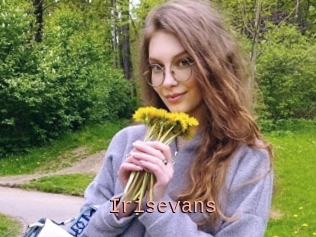 Irisevans