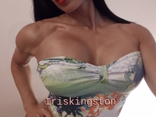 Iriskingston