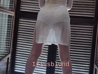 Irissblond