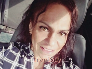 Ironlady