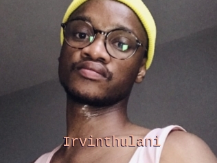 Irvinthulani