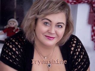 Irynashine