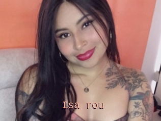 Isa_rou