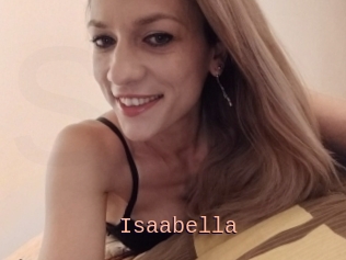 Isaabella