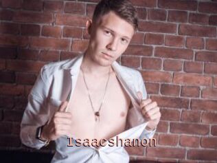 Isaacshanon