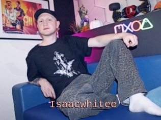 Isaacwhitee