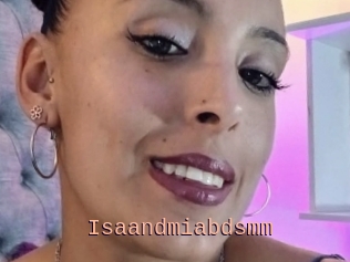 Isaandmiabdsmm