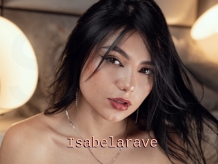Isabelarave