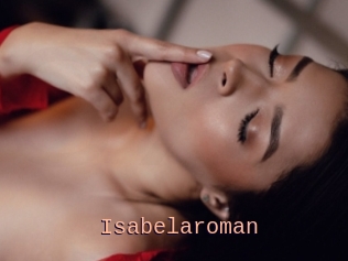 Isabelaroman
