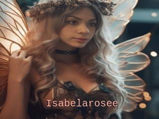 Isabelarosee