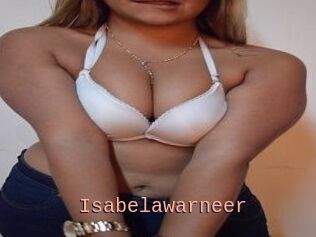 Isabelawarneer