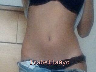 Isabella0yo