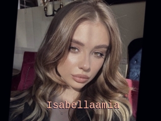 Isabellaamia