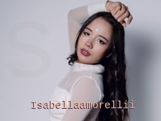 Isabellaamorellii