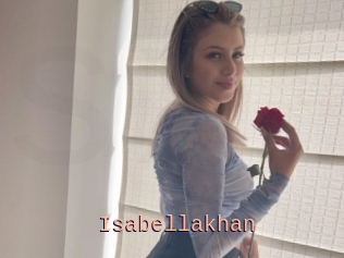 Isabellakhan
