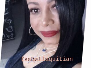 Isabellaquitian