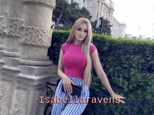 Isabellaravens