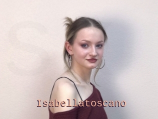Isabellatoscano