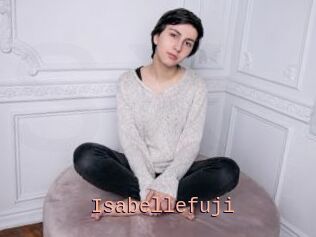 Isabellefuji