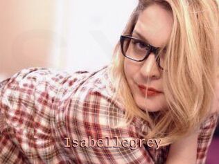 Isabellegrey