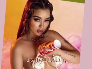 Isabelleking