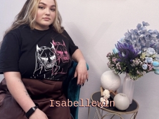 Isabellewin