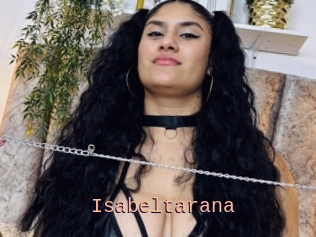 Isabeltarana