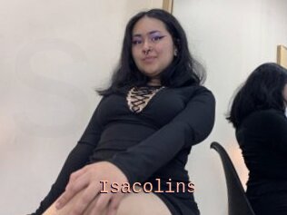 Isacolins