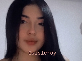 Isisleroy