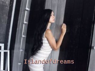 Islandofdreams