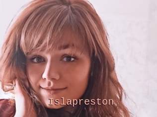 Islapreston