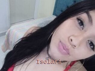 Isolari