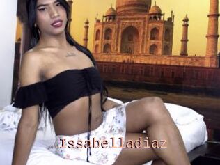 Issabelladiaz