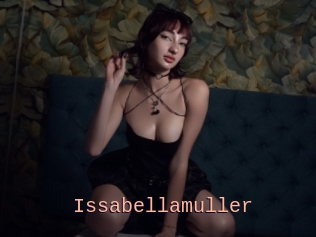 Issabellamuller