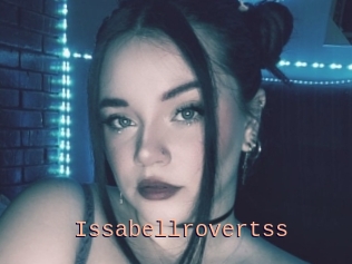 Issabellrovertss