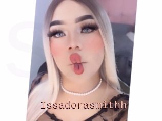 Issadorasmithh